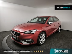 SEAT Leon Sportstourer - 1.4 TSI eHybrid PHEV FR Business Intense | NAVI | VIRTUAL COCKPIT | LED | CAMERA