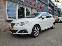 SEAT Ibiza - 1.2 TDI Style Ecomotive Trekhaak NAP Airco Cruise Control Nette Auto