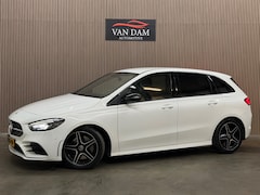 Mercedes-Benz B-klasse - 250 Edition1 AMG-Pakket 2019 LED CAMERA