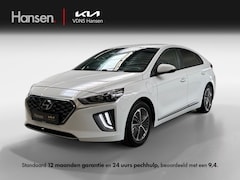 Hyundai IONIQ - 1.6 GDi PHEV Comfort I CarPlay I Adaptive I Camera I