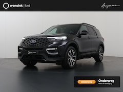 Ford Explorer - 3.0 V6 EcoBoost PHEV ST-Line | Panoramadak | B&O | Cruise Control Adaptief | Leder | Parke