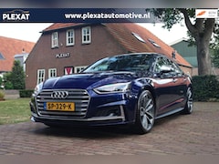 Audi S5 - Sportback 3.0 TFSI V6 quattro Pro Line Plus Aut. | Massage | Dealeronderhouden | Adaptieve