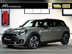 MINI Clubman - 2.0 Cooper S | JCW | Panoramadak | Head-Up | 19 inch | NL auto |