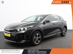 Kia XCeed - 1.6 GDi PHEV Automaat DynamicLine Navigatie Apple Carplay/Android Auto Adaptive Cruise Con