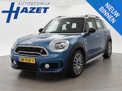 MINI Countryman - 2.0 COOPER S 192 PK ALL4 JCW + ADAPTIVE CRUISE | PANORAMA | HEAD-UP | HK | CAMERA | STOELV