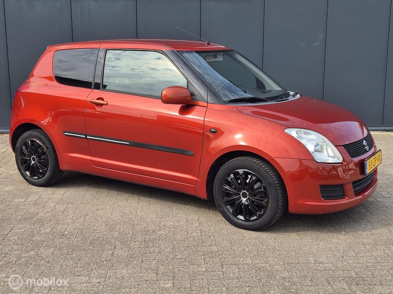 Suzuki Swift - 1.3 GA|Elec.ramen|APK 8-2027 - AutoWereld.nl