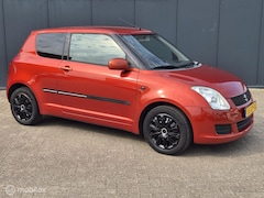 Suzuki Swift - 1.3 GA|Elec.ramen|APK 8-2027