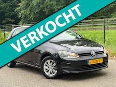 Volkswagen Golf - 1.2 TSI Comfortline /NW Distributieriem/