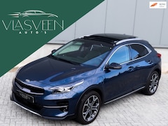 Kia XCeed - 1.6 Plug-in Hybrid Platinum Edition 43.000KM / BTW