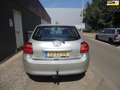 Toyota Auris - 1.6-16V Sol Business met NAVI AIRCO TERKHAAK rijdt 100% goed voor scahde