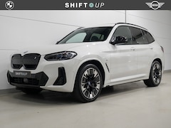 BMW iX3 - 80 kWh Panoramadak | Harman Kardon | CoPilot | Head Up