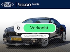 Ford Mustang Fastback - 5.0 V8 GT Automaat | Dealer onderhouden | Stoelverkoeling | 19 inch | Camera