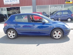 Peugeot 307 - 1.6-16V XS met airco navi 2004
