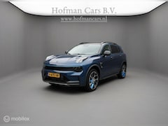 Lynk & Co 01 - 1.5 | 262 PK | Trekhaak 1.800 kg | 360° Camera | Panorama | Elektrische Achterklep | 08/20