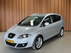 SEAT Altea XL - 1.2 TSI Ecomotive Businessline COPA