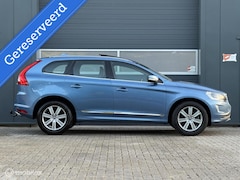 Volvo XC60 - 2.0 D4 FWD Polar+ Panoramadak/Camera/Familyline
