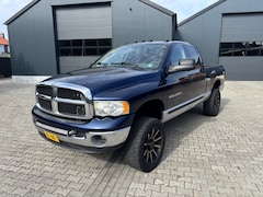 Dodge Ram 2500 - SLT 5.9L Cummins. 4wd, Crew-Cab, Nw-APK, Youngtimer