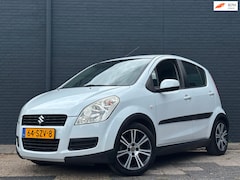 Suzuki Splash - 1.0 VVT Comfort | Lichtmetalen Velgen | Airco