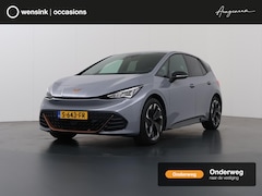 CUPRA Born - Adrenaline 62 kWh | Sportstoelen | Navigatie | Camera | DAB | Apple CarPlay/Android Auto |