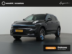 Lynk & Co 01 - 1.5 | Panoramadak | Adaptieve Cruise Control | Ele.verstelbare stoelen + Geheugen | Camera