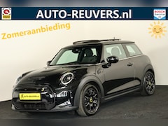 MINI Electric - Electric 33 kWh Panorama / Opendak / CarPlay / Camera / Cruisecontrol