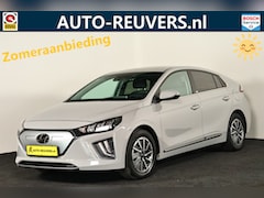 Hyundai IONIQ - Comfort EV 38 kWh / ACC / Navi / CarPlay / Camera