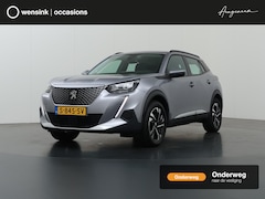 Peugeot e-2008 - EV Allure 50 kWh | SOH 91% | Digitaal Dashboard | Navigatie | Apple CarPlay/Android Auto |