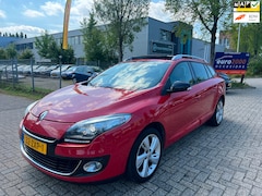Renault Mégane Estate - 1.2 TCe Bose - PANORAMA - CAMERA
