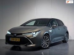 Toyota Corolla - 2.0 Hybrid Executive AUT /Clima/ACC/LaneAss/HeadUp/Keyless/Bi-Tone/Camera/LED/LMV