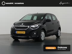 Peugeot 108 - 1.0 e-VTi Active | Bluetooth | Airco | Mistlampen |