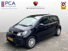 Volkswagen Up! - 1.0