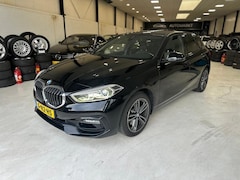 BMW 1-serie - 118i Executive Edition/AUT/140PK/BTW AUTO