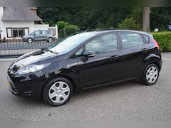 Ford Fiesta - 1.25 Titanium 5 Drs Airco