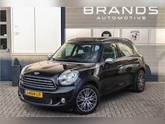 MINI Countryman - 1.6 Cooper Chili Navi Pano Keyless Xenon