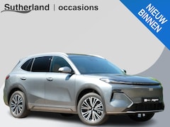 Geely Starray EM-i - 1.5 Max+ 262 PK | Panorama | Stoelen voor & achter verwarmd | Memory Seats | 360 Camera |