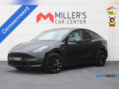 Tesla Model Y - Long Range AWD 75 kWh SOH 93% Autoboost FSD