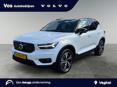 Volvo XC40 - T5 Recharge R-Design | Trekhaak | Dealer onderhouden