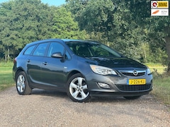 Opel Astra Sports Tourer - L NIEUWE APK
