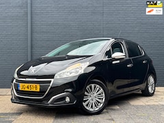 Peugeot 208 - 1.2 PureTech Allure | Pano | Navi | Distributieset vervangen