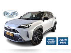 Toyota Yaris Cross - 1.5 Hybrid Adventure | FULL OPTION - RIJKLAARPRIJS