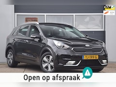 Kia Niro - 1.6 GDi Hybrid DynamicLine + TREKHAAK