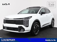 Kia Sportage - 1.6 T-GDi Hybrid GT-Line | ACTIE | NU UIT VOORRAAD LEVERBAAR | NIEUW |