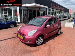 Suzuki Alto - 1.0 Base | 5drs | airco | netjes |