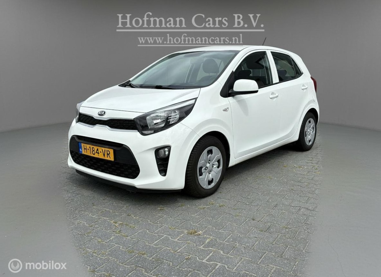 Kia Picanto - 1.0 MPi ComfortLine | 5-Deurs | 2 Sleutels | APK 06/2028 | 06/2020 - AutoWereld.nl