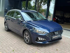 Hyundai i30 Wagon - 1.5 T-GDi MHEV Premium|Automaat|Camera|CarPlay