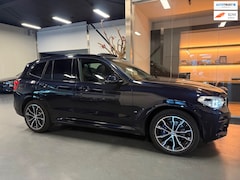 BMW X3 - XDrive30e M Pack Panorama Camera Keyless