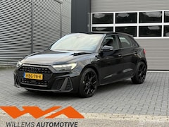 Audi A1 Sportback - 30 TFSI S-Tronic S-Line|Led|18'inch|Carply