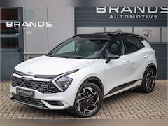 Kia Sportage - 1.6 T-GDi GT-PlusLine AWD PHEV 1e eig Full option fabrieksgarantie