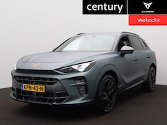 CUPRA Terramar - 1.5 TSI e-Hybrid VZ America s CUP | Camera | Navi | Elek. Kofferbakklep | Vol Leer | Zwenk