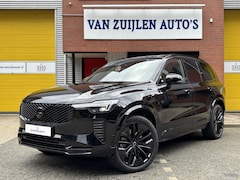 Volvo XC90 - T8 AWD Ultra Black Edition Luchtvering 21" B&W Massage Trekhaak